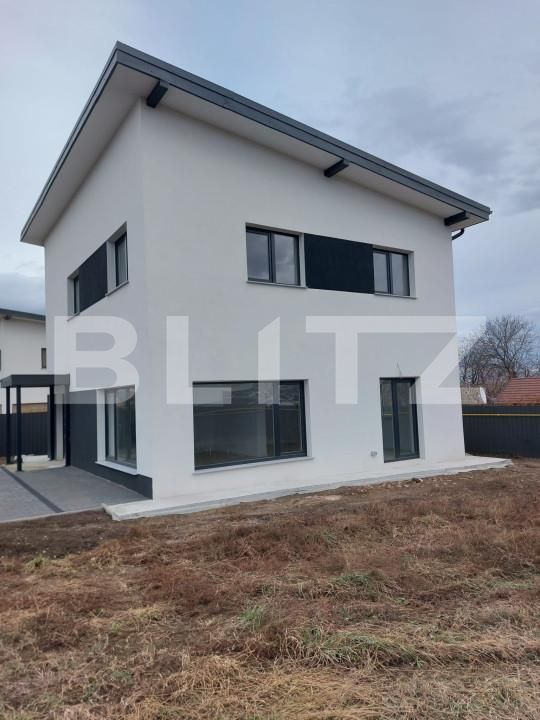 Casa de vânzare 3 camere Exterior Sud - 167145CV | BLITZ Suceava | Poza1