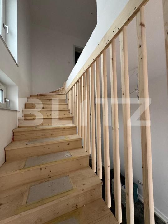 Casa de vânzare 3 camere Exterior Sud - 167145CV | BLITZ Suceava | Poza6