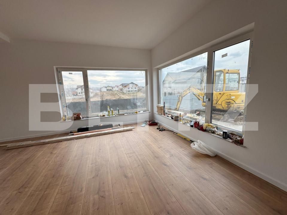 Casa de vânzare 3 camere Exterior Sud - 167145CV | BLITZ Suceava | Poza5