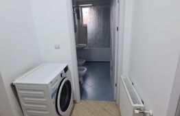 Garsoniera de vanzare, 35 mp, bloc nou, zona Hereditas