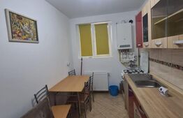 Garsoniera de vanzare, 35 mp, bloc nou, zona Hereditas