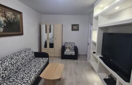 Garsoniera de vanzare, 35 mp, bloc nou, zona Hereditas