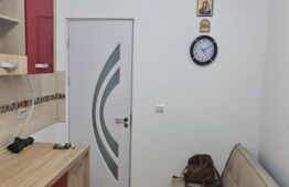 Garsoniera de vanzare, 35 mp, bloc nou, zona Hereditas