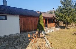 Pensiune cu 9 camere, 250 mp, teren de 900 mp, zona Manastirea Humorului