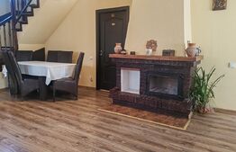 Pensiune cu 9 camere, 250 mp, teren de 900 mp, zona Manastirea Humorului