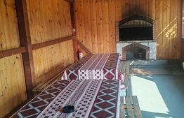 Pensiune cu 9 camere, 250 mp, teren de 900 mp, zona Manastirea Humorului