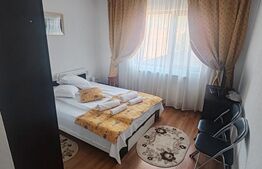 Pensiune cu 9 camere, 250 mp, teren de 900 mp, zona Manastirea Humorului