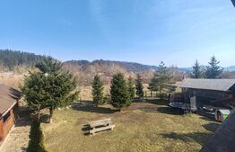 Pensiune cu 9 camere, 250 mp, teren de 900 mp, zona Manastirea Humorului