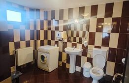 Pensiune cu 9 camere, 250 mp, teren de 900 mp, zona Manastirea Humorului