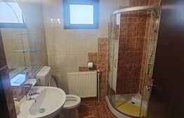 Pensiune cu 9 camere, 250 mp, teren de 900 mp, zona Manastirea Humorului