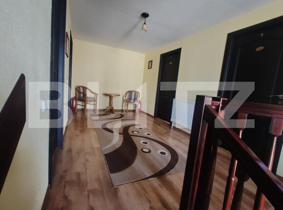 Spațiu comercial de vânzare Exterior Vest - 167157SVC | BLITZ Suceava | Poza8