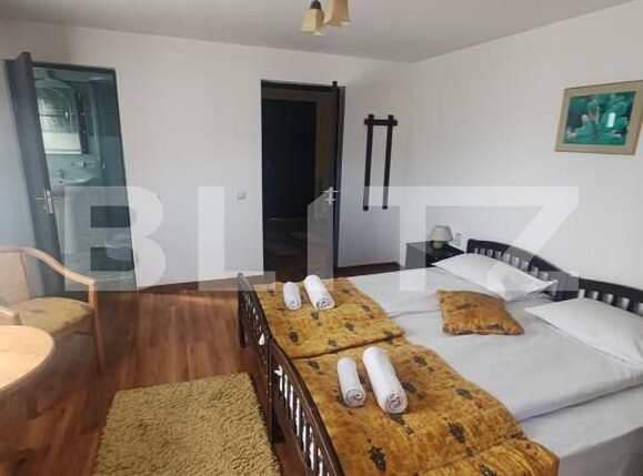 Spațiu comercial de vânzare Exterior Vest - 167157SVC | BLITZ Suceava | Poza12