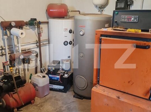 Spațiu comercial de vânzare Exterior Vest - 167157SVC | BLITZ Suceava | Poza13