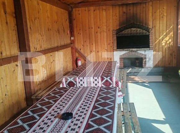 Spațiu comercial de vânzare Exterior Vest - 167157SVC | BLITZ Suceava | Poza4