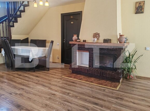 Spațiu comercial de vânzare Exterior Vest - 167157SVC | BLITZ Suceava | Poza5