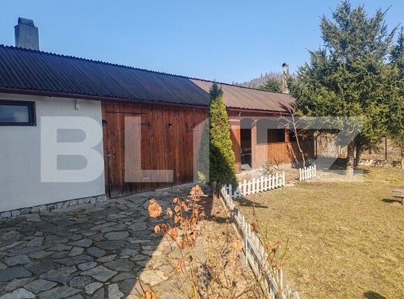 Spațiu comercial de vânzare Exterior Vest - 167157SVC | BLITZ Suceava | Poza2