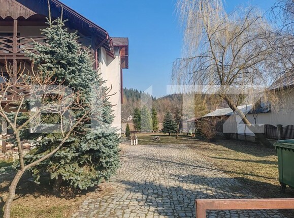 Spațiu comercial de vânzare Exterior Vest - 167157SVC | BLITZ Suceava | Poza1