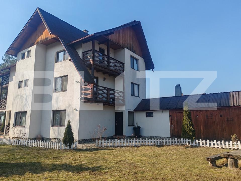 Spațiu comercial de vânzare Exterior Vest - 167157SVC | BLITZ Suceava | Poza3