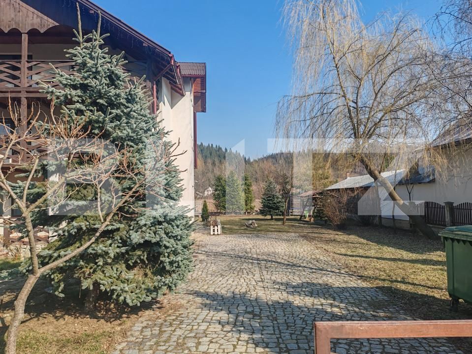 Spațiu comercial de vânzare Exterior Vest - 167157SVC | BLITZ Suceava | Poza1