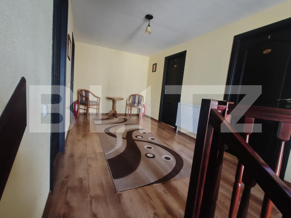 Spațiu comercial de vânzare Exterior Vest - 167157SVC | BLITZ Suceava | Poza8
