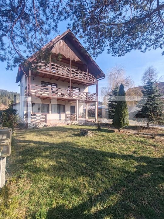 Spațiu comercial de vânzare Exterior Vest - 167157SVC | BLITZ Suceava | Poza14