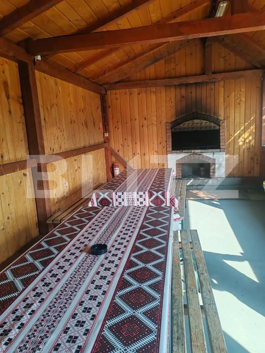 Spațiu comercial de vânzare Exterior Vest - 167157SVC | BLITZ Suceava | Poza4