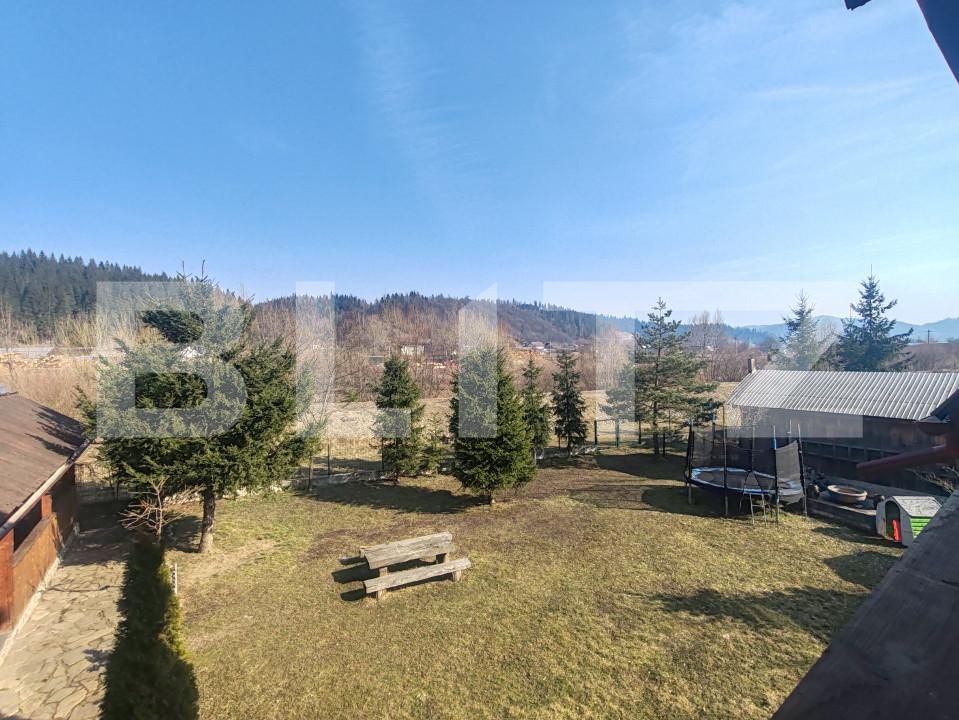 Spațiu comercial de vânzare Exterior Vest - 167157SVC | BLITZ Suceava | Poza11