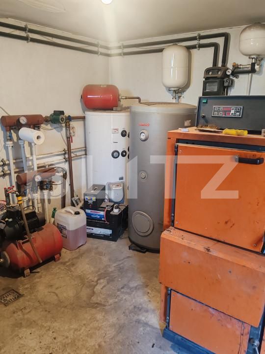 Spațiu comercial de vânzare Exterior Vest - 167157SVC | BLITZ Suceava | Poza13