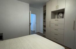 Apartament, 2 camere, 45 mp, etaj intermediar, bloc nou, zona Centrala