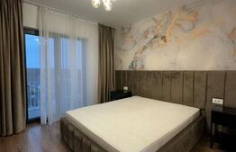 Apartament, 2 camere, 45 mp, etaj intermediar, bloc nou, zona Centrala