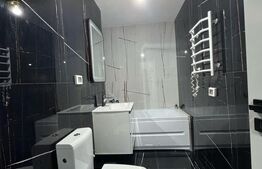 Apartament, 2 camere, 45 mp, etaj intermediar, bloc nou, zona Centrala