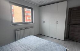 Apartament 3 camere, etj 1,  recent renovat, garaj inclus,   Radauti