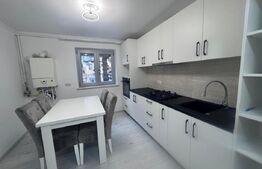 Apartament 3 camere, etj 1,  recent renovat, garaj inclus,   Radauti