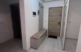 Apartament 3 camere, etj 1,  recent renovat, garaj inclus,   Radauti