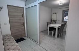 Apartament 3 camere, etj 1,  recent renovat, garaj inclus,   Radauti