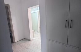 Apartament 3 camere, etj 1,  recent renovat, garaj inclus,   Radauti