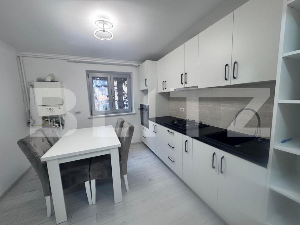 Apartament de vânzare 3 camere Radauti - 167172AV | BLITZ Suceava | Poza2