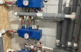 Vânzare apartament premium Vatra Dornei, 140 mp