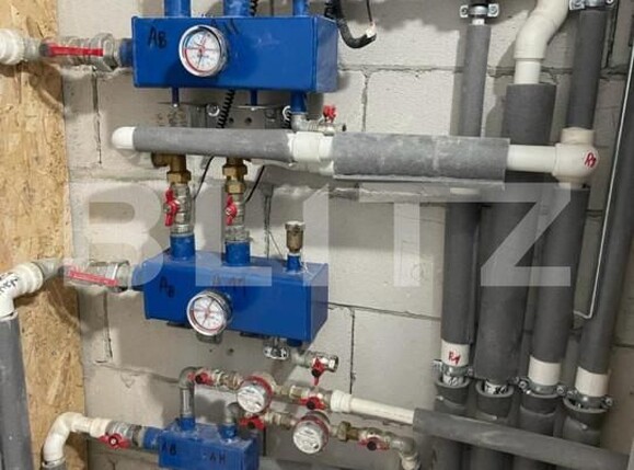 Apartament de vânzare 4 camere Exterior Vest - 167231AV | BLITZ Suceava | Poza8