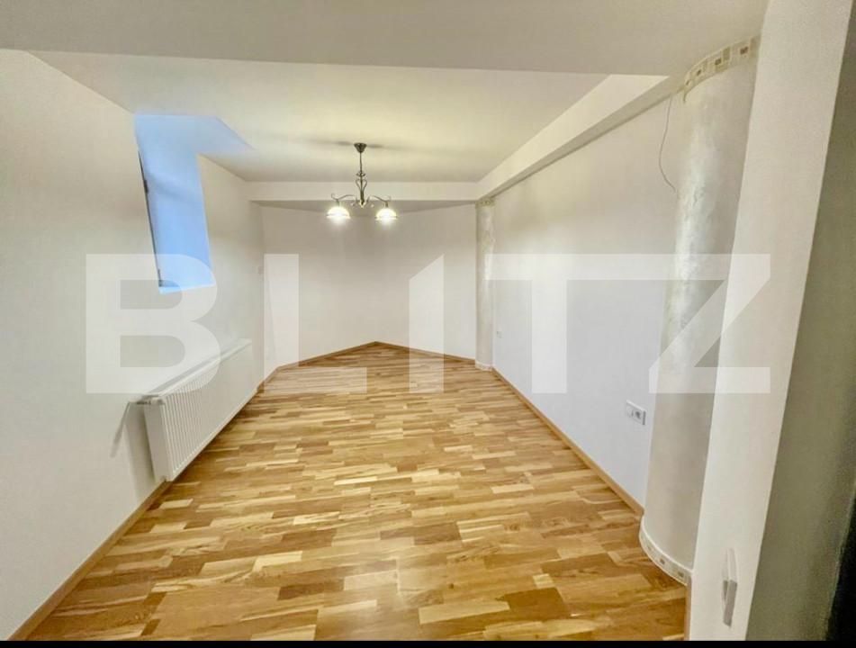 Apartament de vânzare 4 camere Exterior Vest - 167231AV | BLITZ Suceava | Poza1