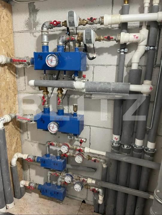 Apartament de vânzare 4 camere Exterior Vest - 167231AV | BLITZ Suceava | Poza8