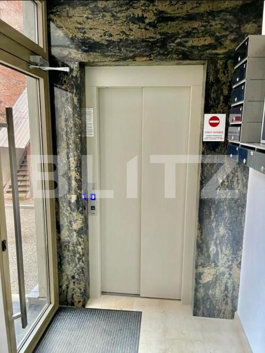 Apartament de vânzare 4 camere Exterior Vest - 167231AV | BLITZ Suceava | Poza9