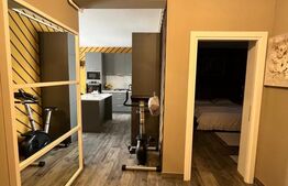 Apartament modern de inchiriat, 3 camere, Radauti, Zona Horea