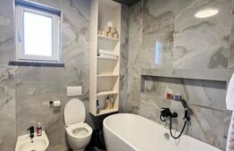 Apartament modern de inchiriat, 3 camere, Radauti, Zona Horea