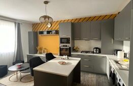 Apartament modern de inchiriat, 3 camere, Radauti, Zona Horea