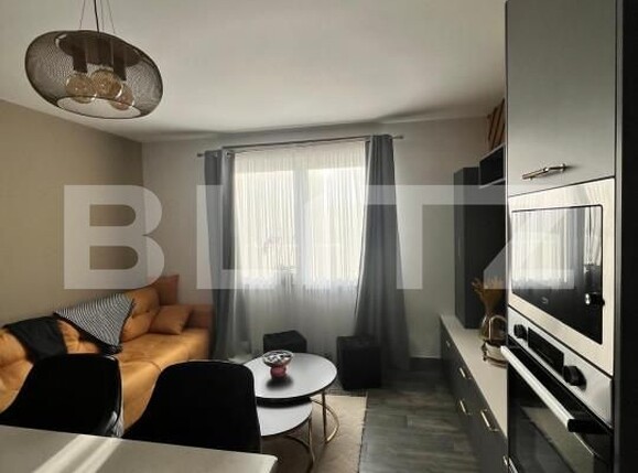 Apartament de închiriat 3 camere Radauti - 167236AI | BLITZ Suceava | Poza3