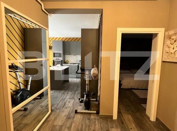 Apartament de închiriat 3 camere Radauti - 167236AI | BLITZ Suceava | Poza5