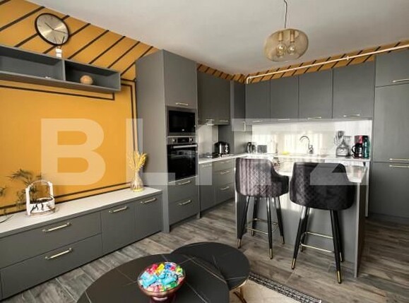 Apartament de închiriat 3 camere Radauti - 167236AI | BLITZ Suceava | Poza2