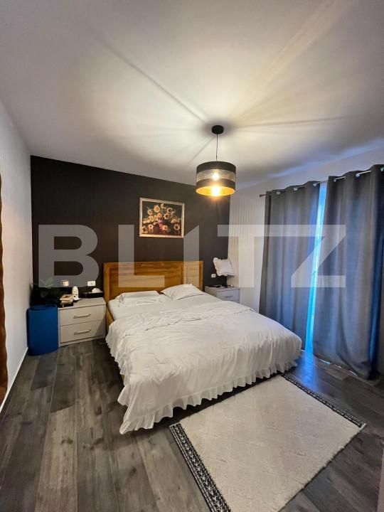 Apartament de închiriat 3 camere Radauti - 167236AI | BLITZ Suceava | Poza4