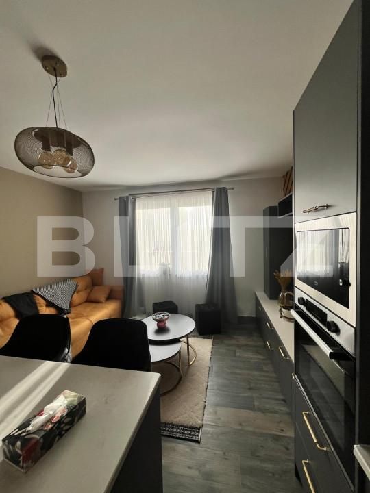 Apartament de închiriat 3 camere Radauti - 167236AI | BLITZ Suceava | Poza3